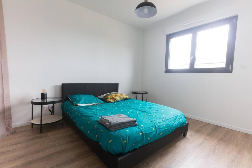 Villa En Bord De Mer Spa / Sauna Bretteville-sur-Ay Ngoại thất bức ảnh